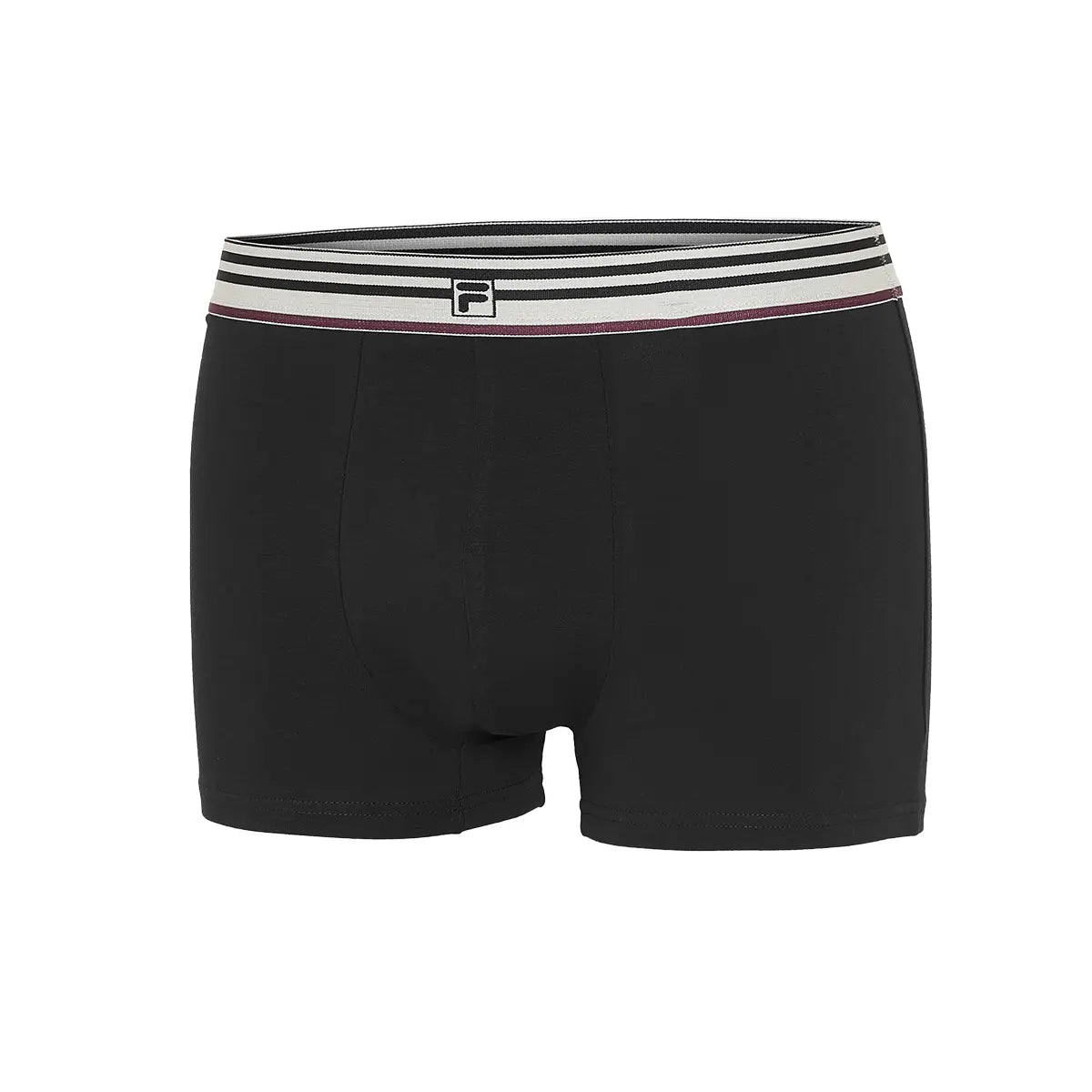 HERITAGE BOXER UOMO CON LOGO FILA UNDERWEAR