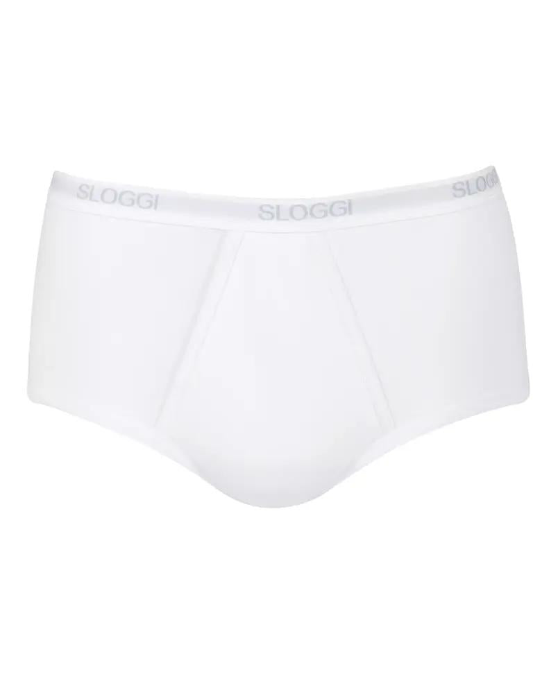 SLIP MAXI MEN BASIC SLOGGI