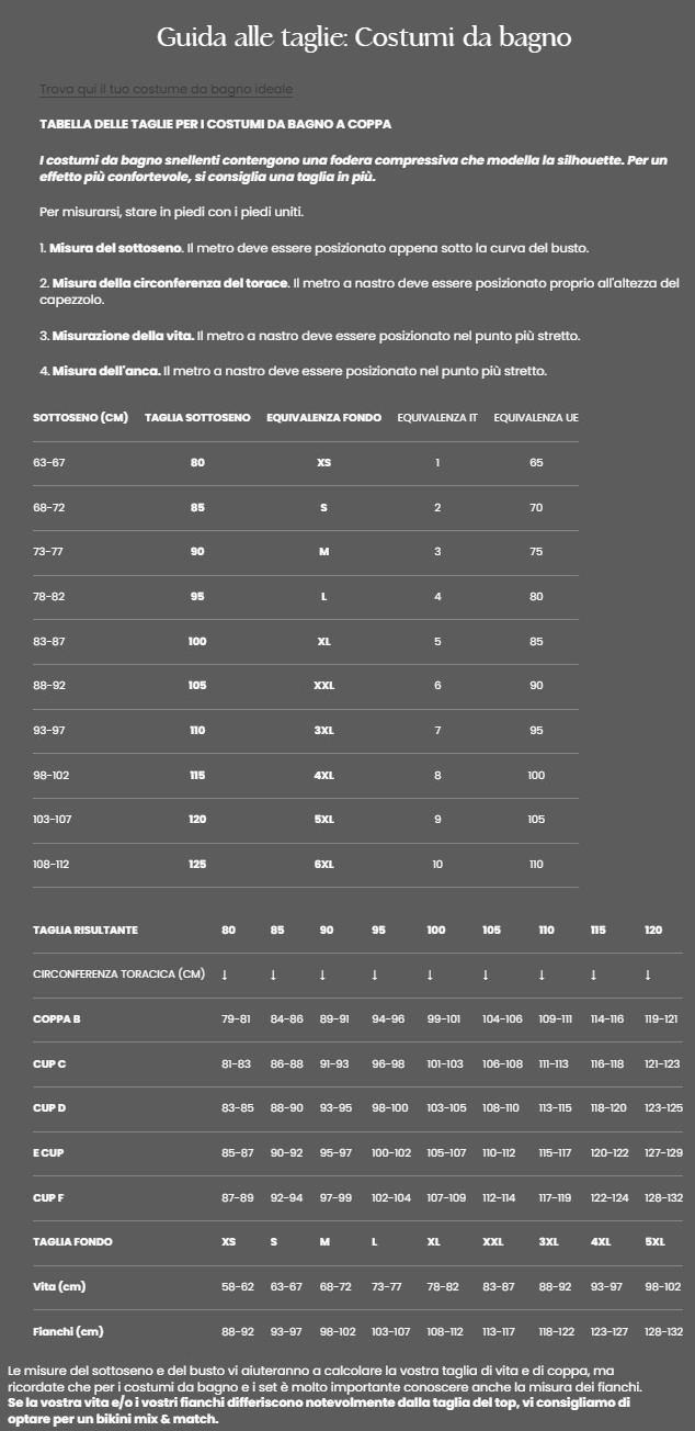 SLIP BIKINI BRASILIANO YSABEL MORA