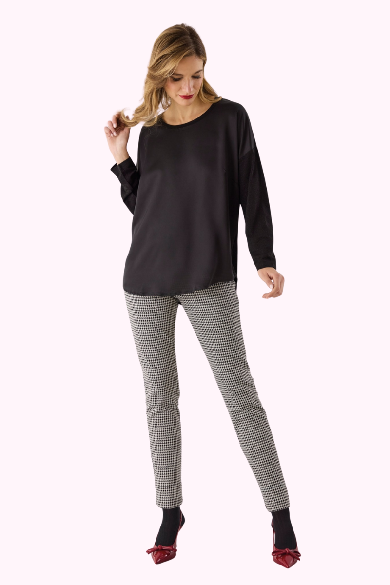 MAGLIA BRILLE PHILIPPE MATIGNON