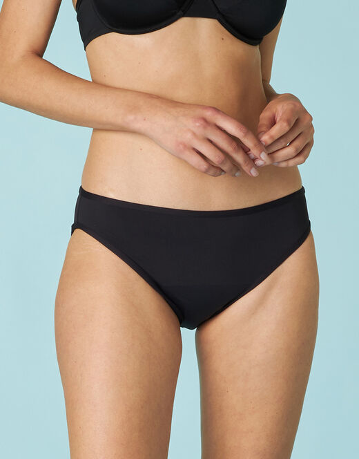 SLIP ASSORBENTE BIKINI PER IL FLUSSO MEDIO, LOVABLE