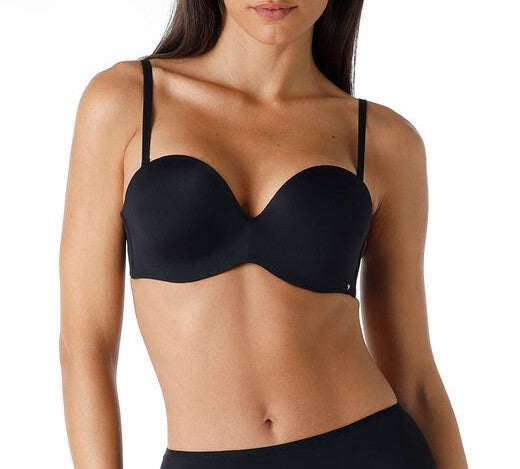 REGGISENO BALCONETTE STRAPLESS INVISIBILE SECRET LOVABLE