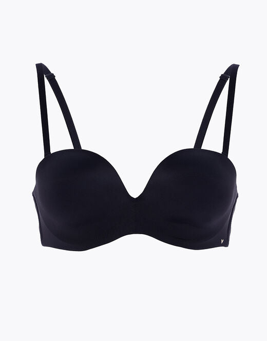 REGGISENO BALCONETTE STRAPLESS INVISIBILE SECRET LOVABLE