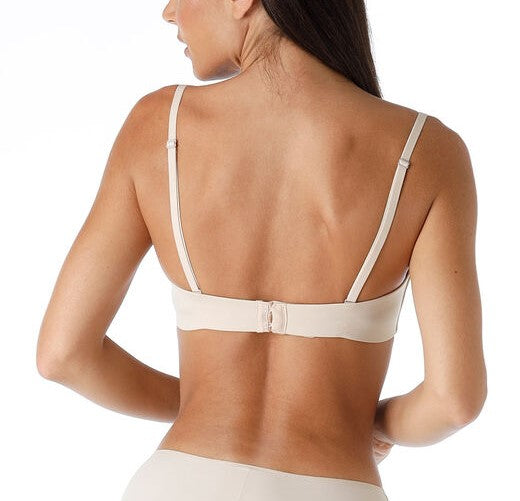 REGGISENO BALCONETTE STRAPLESS INVISIBILE SECRET LOVABLE