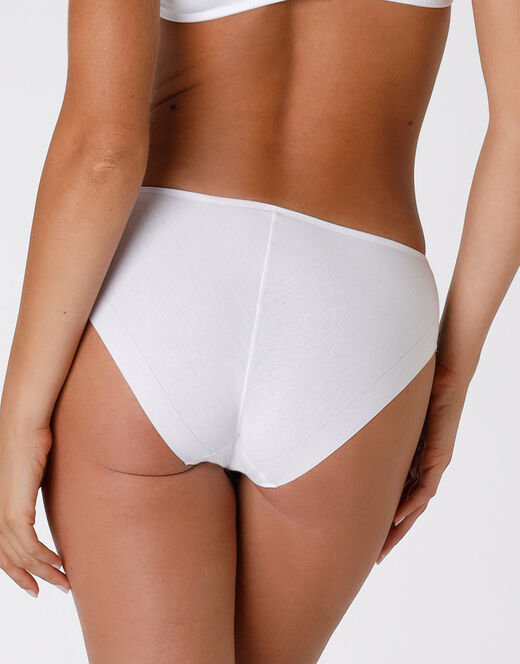 SLIP MIDI INVISIBLE COTTON LOVABLE MASSIMA INVISIBILITA’
