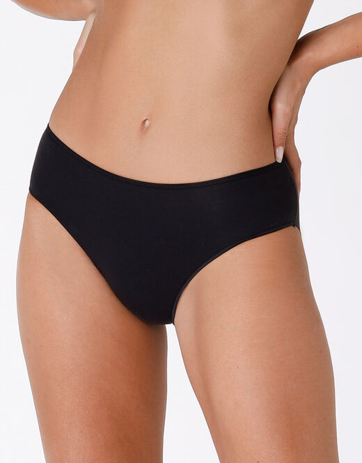 SLIP MIDI INVISIBLE COTTON LOVABLE MASSIMA INVISIBILITA’