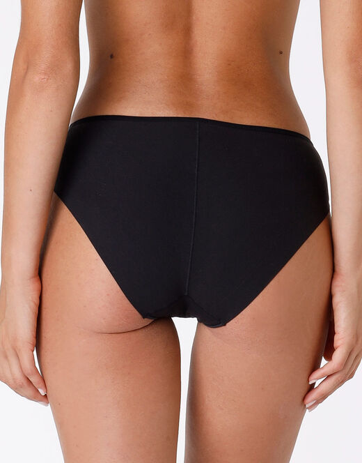 SLIP MIDI INVISIBLE COTTON LOVABLE MASSIMA INVISIBILITA’