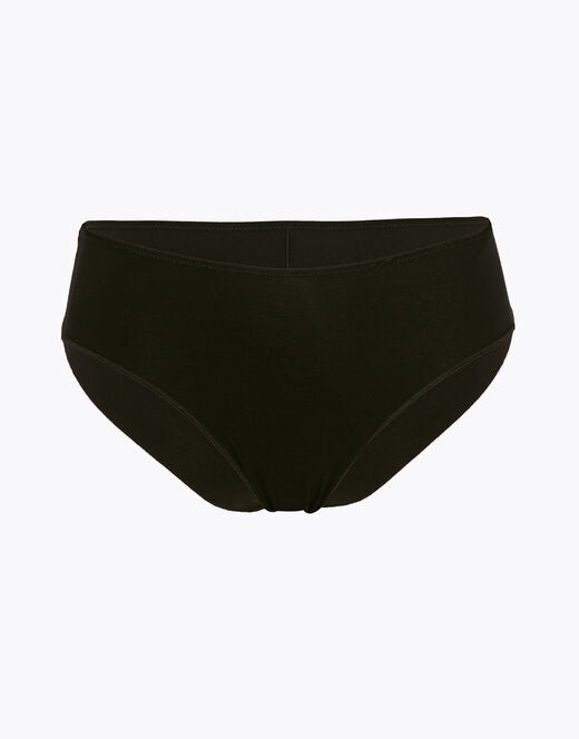 SLIP MIDI INVISIBLE COTTON LOVABLE MASSIMA INVISIBILITA’
