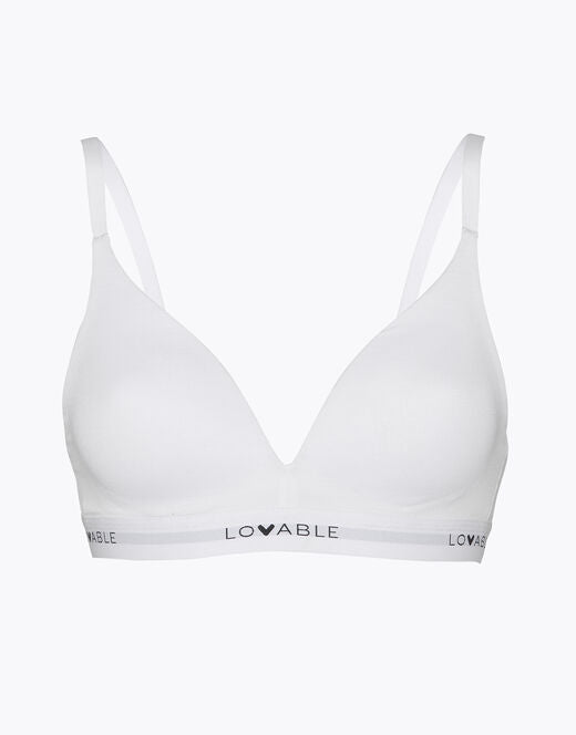 REGGISENO ORIGINALS SENZA FERRETTO LEGGEREMENTE IMBOTTITO LOVABLE