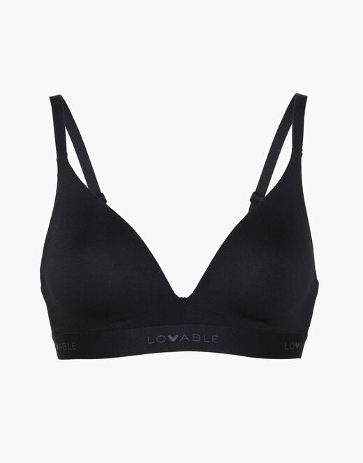REGGISENO ORIGINALS SENZA FERRETTO LEGGEREMENTE IMBOTTITO LOVABLE