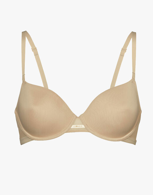 REGGISENO CON FERRETTO ULTRALIGHT MASSIMA INVISIBILITÀ LOVABLE