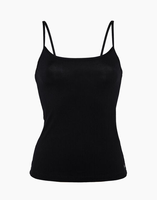TOP BASIC SOUL LISCIO IN VISCOSA LOVABLE