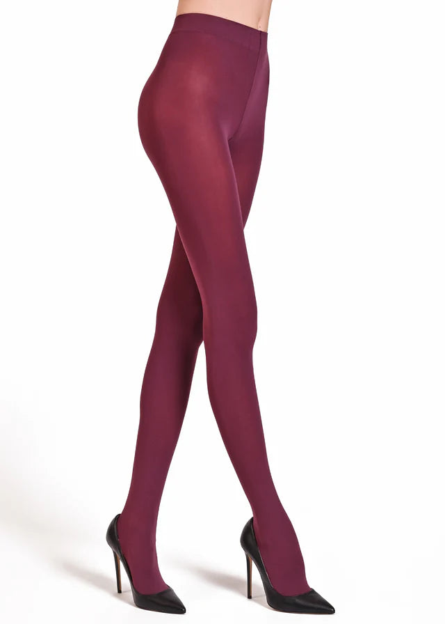 COLLANT NOBLESSE 50 TINTA UNITA MOSTO PHILIPPE MATIGNON