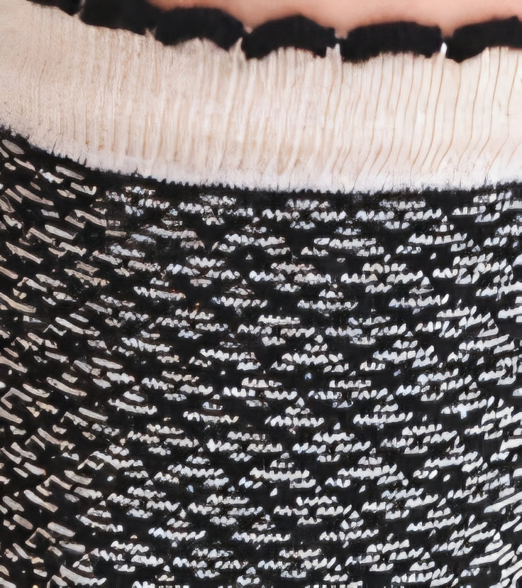 CALZINI JACQUARD PHILIPPE MATIGNON