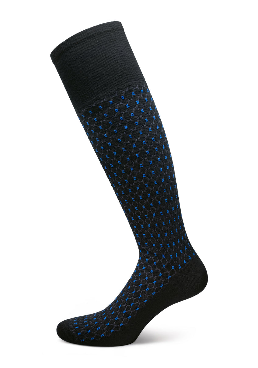 CALZE LUNGHE TWILL PHILIPPE MATIGNON