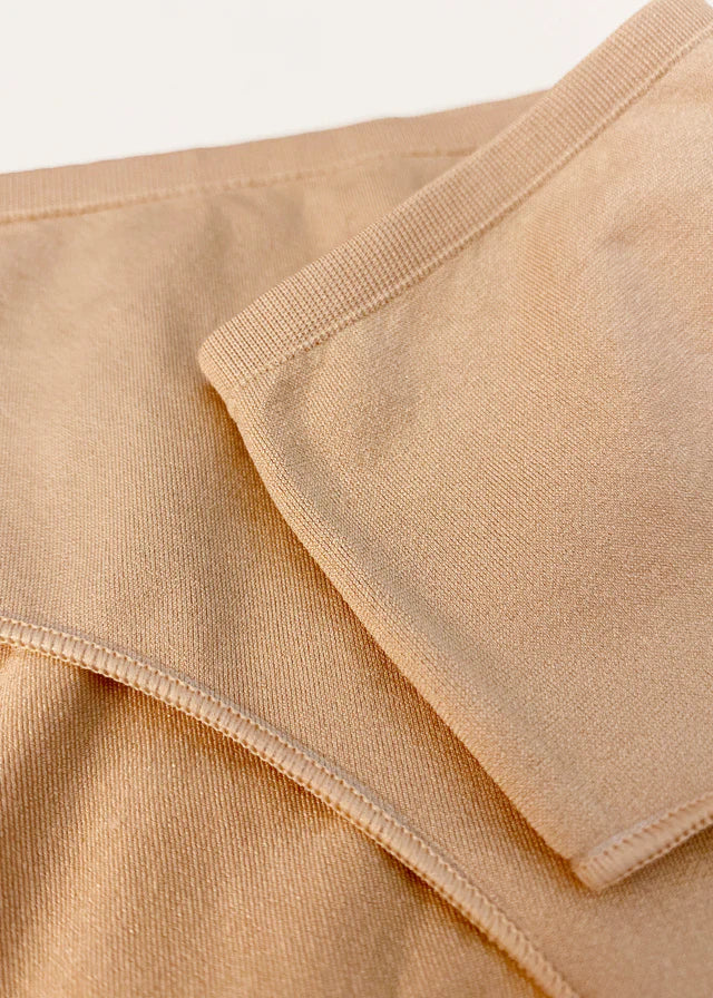 SLIP SENZA CUCITURE GOLDEN LADY