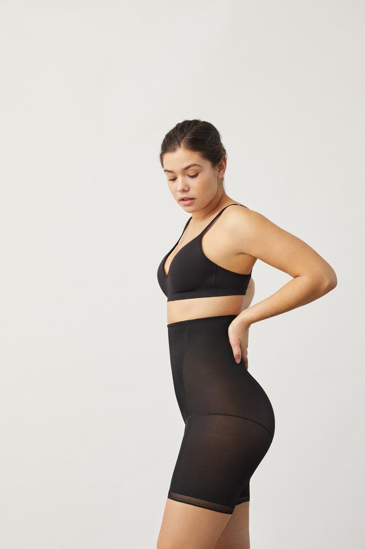 PANTY A VITA MOLTO ALTA CONTENITIVO YSABEL MORA
