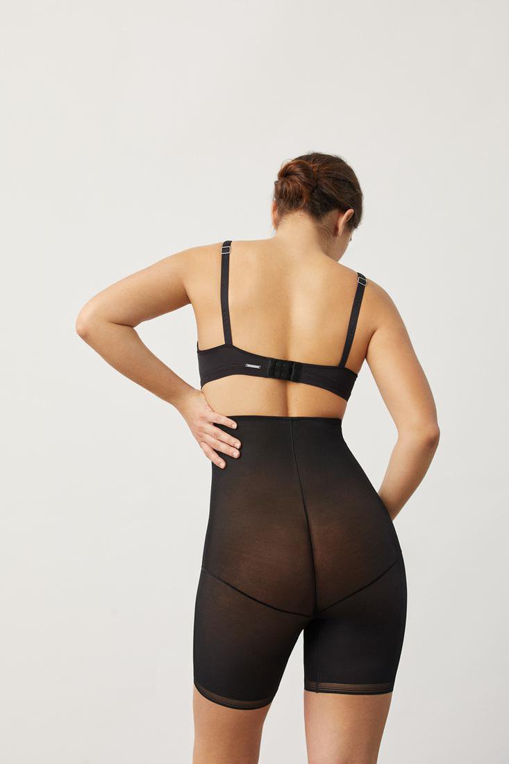 PANTY A VITA MOLTO ALTA CONTENITIVO YSABEL MORA