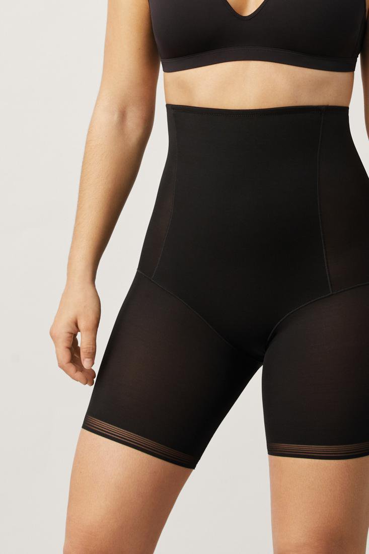PANTY A VITA MOLTO ALTA CONTENITIVO YSABEL MORA