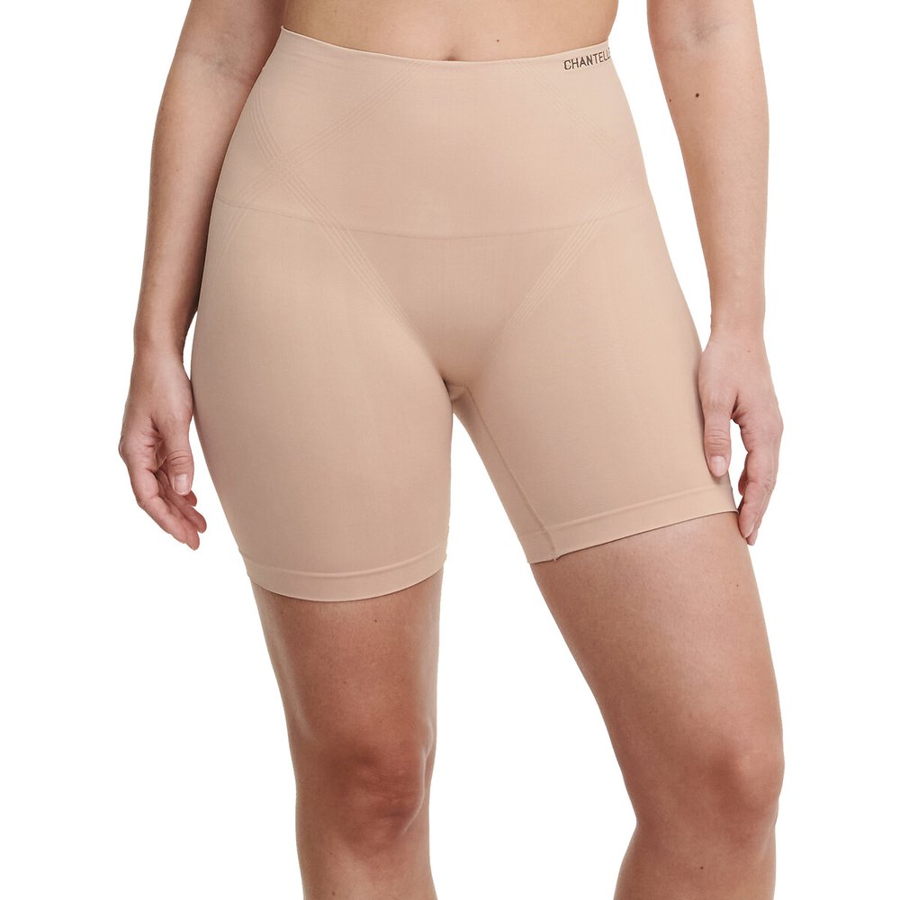 PANTY VITA ALTA SMOOTH COMFORT CHANTELLE