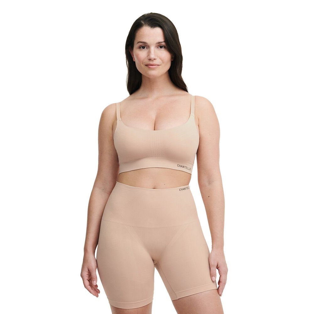 PANTY VITA ALTA SMOOTH COMFORT CHANTELLE