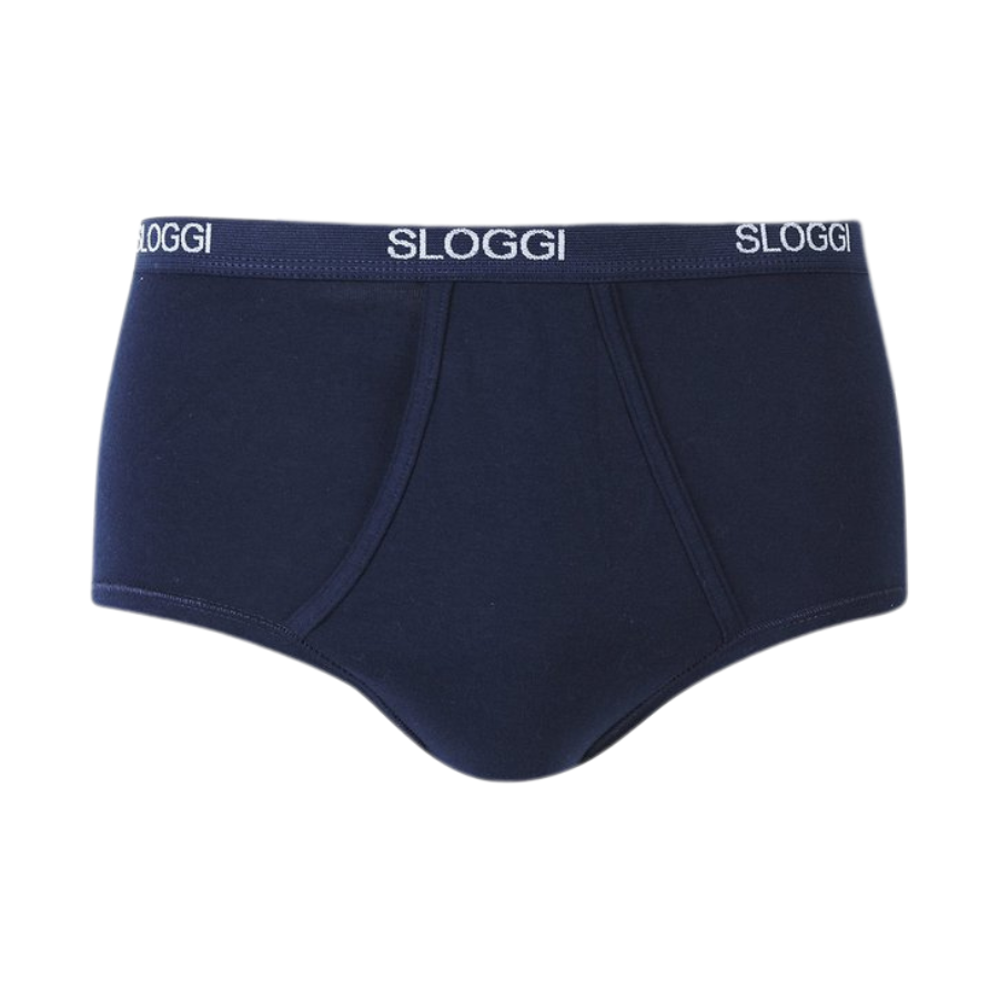 SLIP MAXI MEN BASIC SLOGGI