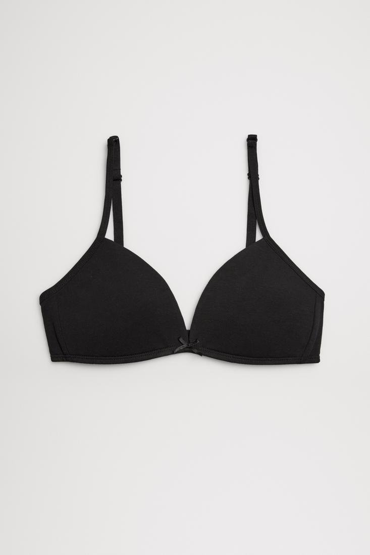 REGGISENO TEEN NERO YSABEL MORA
