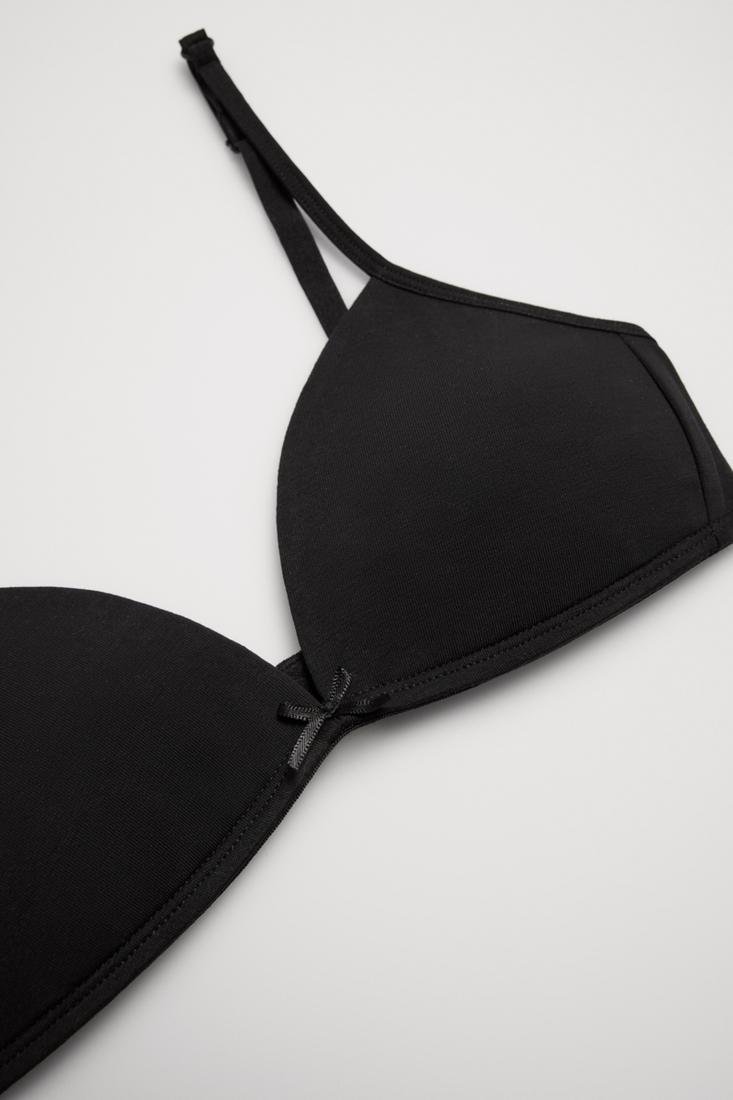 REGGISENO TEEN NERO YSABEL MORA