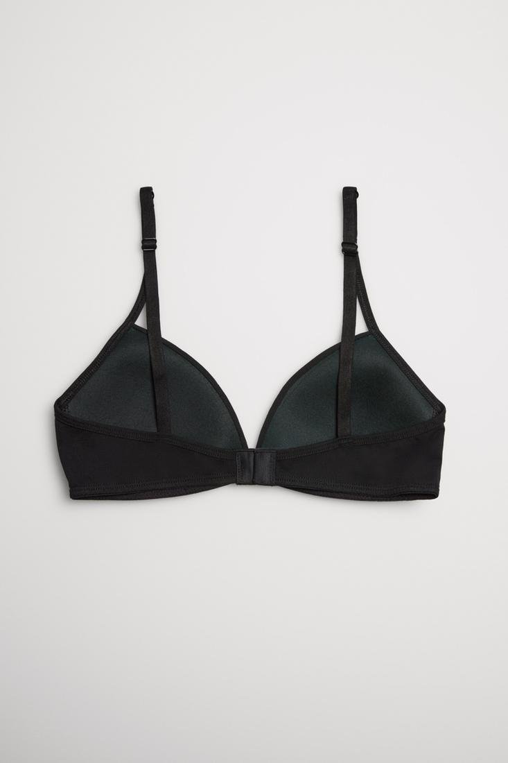 REGGISENO TEEN NERO YSABEL MORA