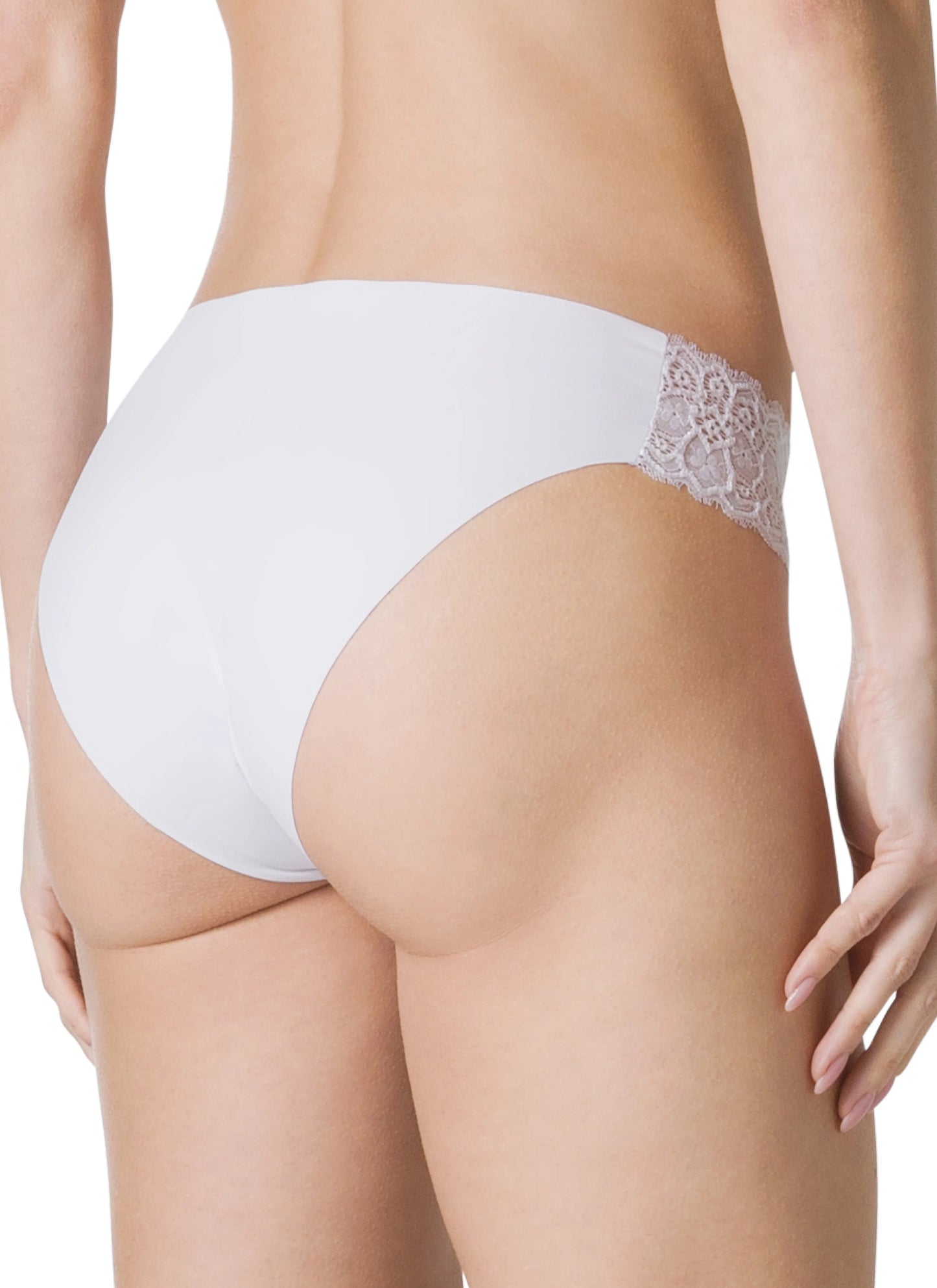 SLIP LASER CON PIZZO ZORA TRAMONTE