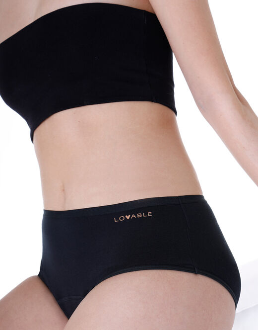 SLIP MIDI ASSORBENTE LAVABILE OOPS MOMENTS LOVABLE