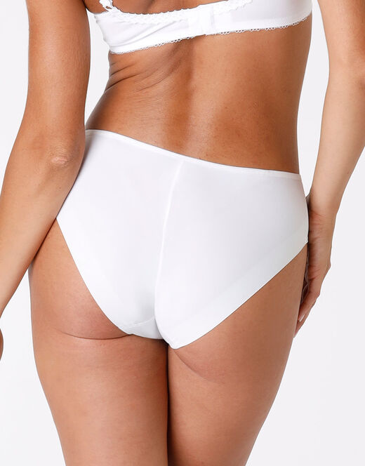 SLIP MIDI INVISIBLE MICROFIBRA LOVABLE