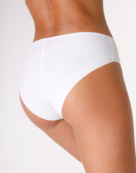 SLIP MIDI INVISIBLE MICROFIBRA LOVABLE