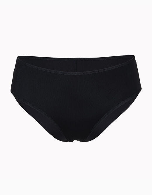 SLIP MIDI INVISIBLE MICROFIBRA LOVABLE