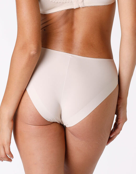 SLIP MIDI INVISIBLE MICROFIBRA LOVABLE