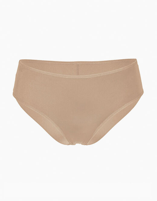 SLIP MIDI INVISIBLE MICROFIBRA LOVABLE
