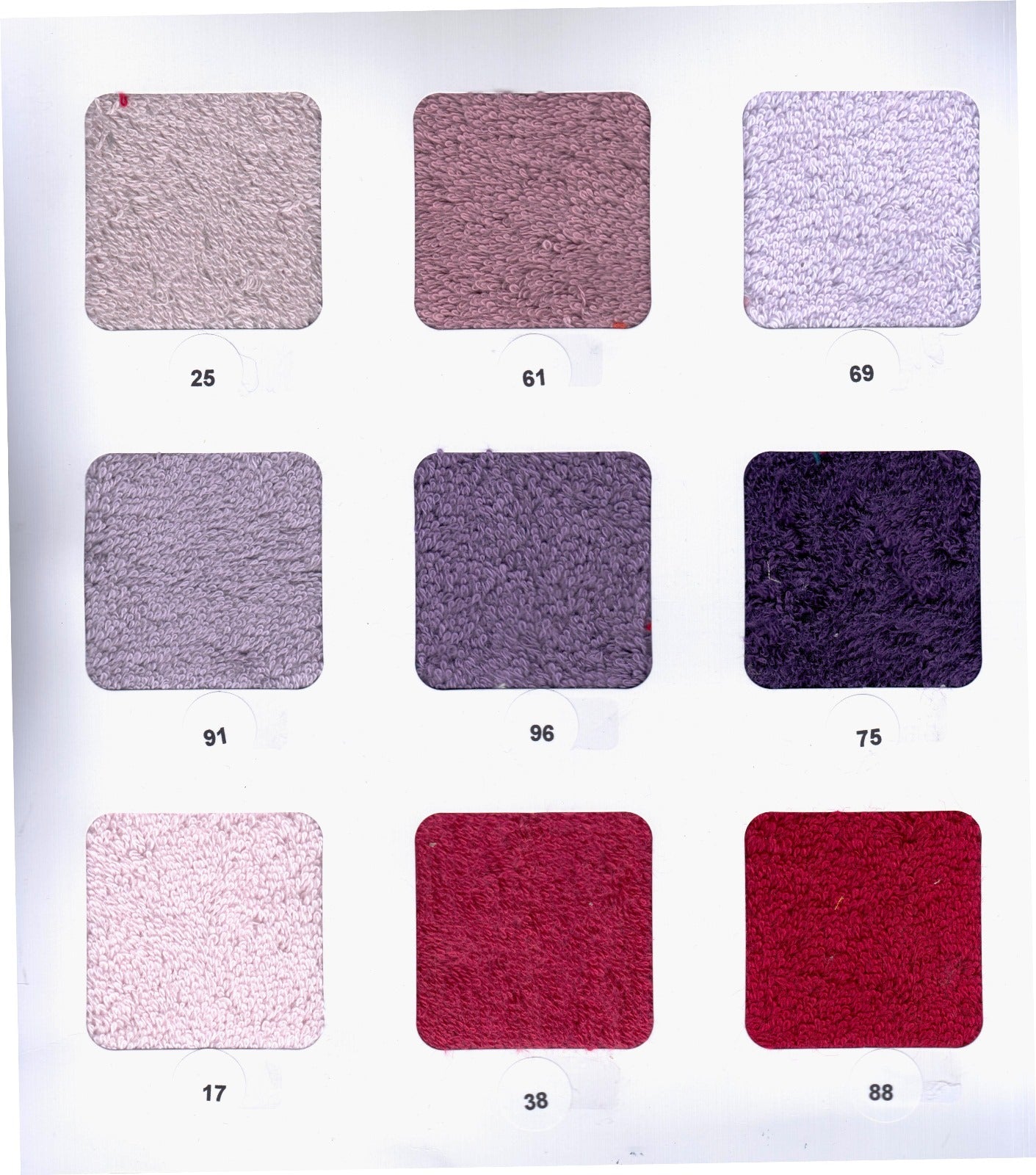 ACCAPPATOIO SOFT 100% SPUGNA DI COTONE UNISEX BARBACCI FIRENZE