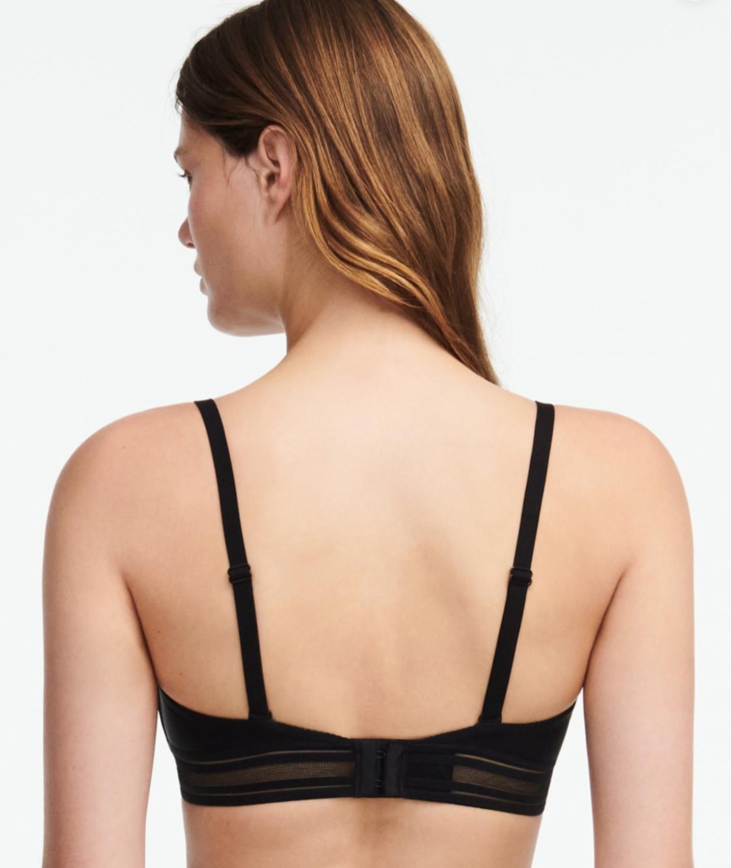REGGISENO RHYTHM A FASCIA PREFORMATO PASSIONATA