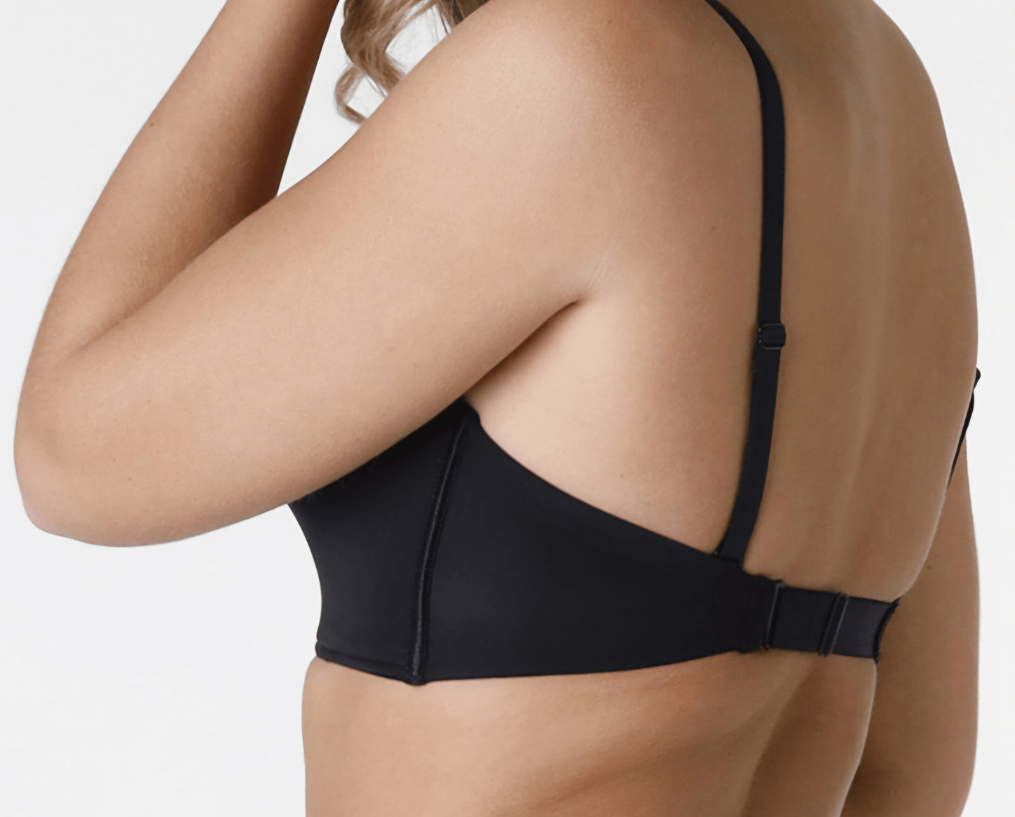 REGGISENO ULTIMATE PLUNGE SCOLLO PROFONDO WONDERBRA