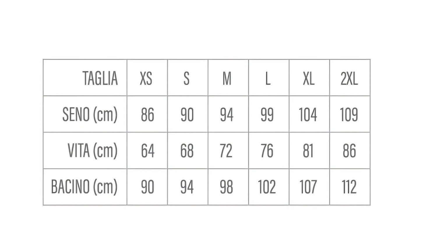 PANTALONE PALAZZO CHARME OROBLÙ