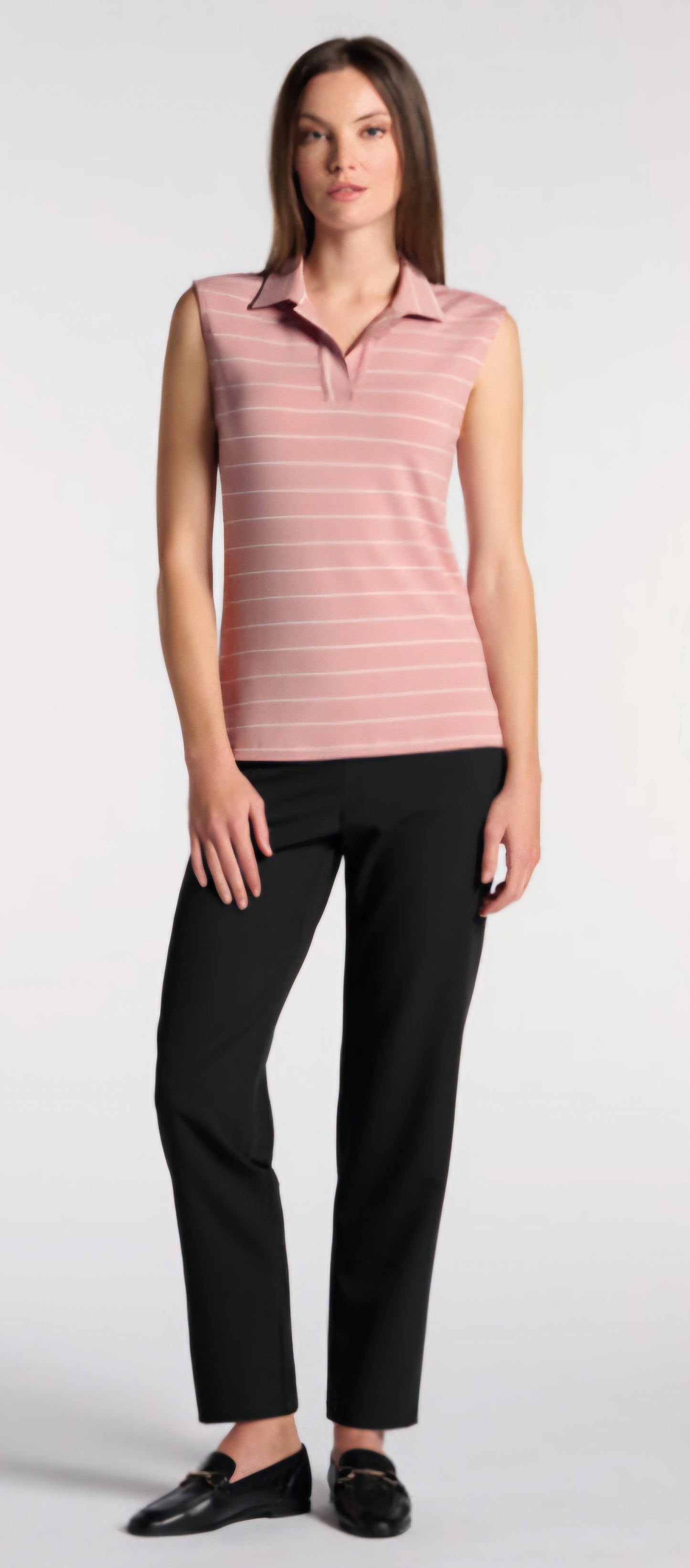 PANTALONE PULL-ON CADY OROBLÙ