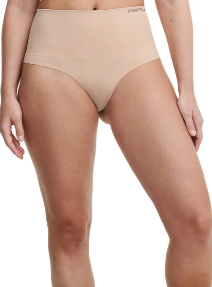 PERIZOMA VITA ALTA SMOOTH COMFORT CHANTELLE