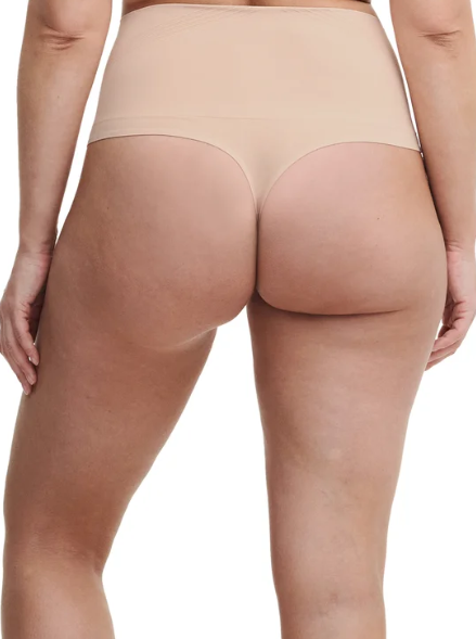 PERIZOMA VITA ALTA SMOOTH COMFORT CHANTELLE