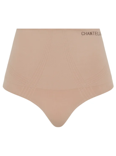 PERIZOMA VITA ALTA SMOOTH COMFORT CHANTELLE