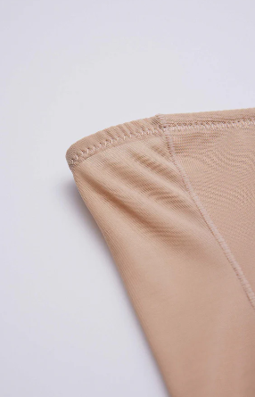 PANTY A VITA MOLTO ALTA CONTENITIVO YSABEL MORA