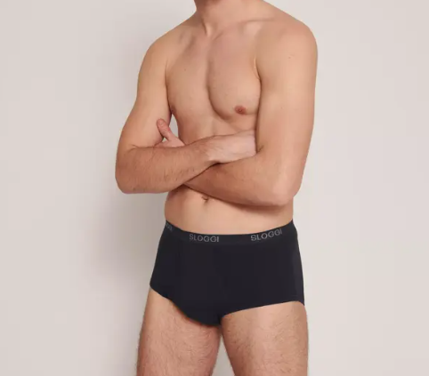 SLIP MAXI MEN BASIC SLOGGI