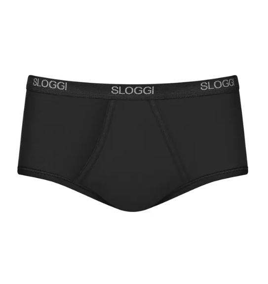 SLIP MAXI MEN BASIC SLOGGI