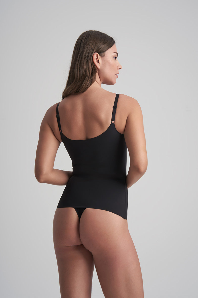 TOP MODELLANTE SCULPTING SINGLET BYE BRA