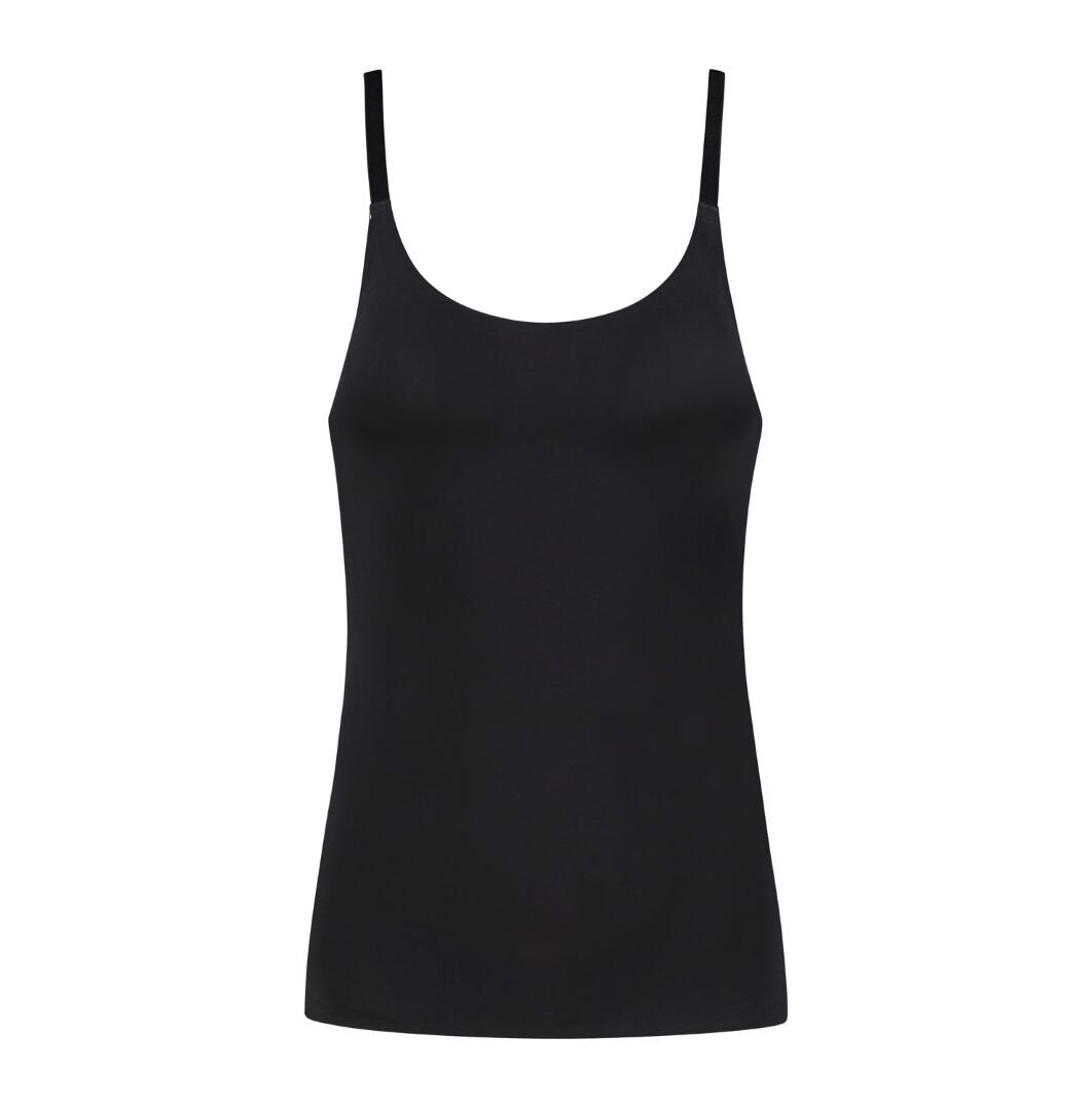 TOP MODELLANTE SCULPTING SINGLET BYE BRA