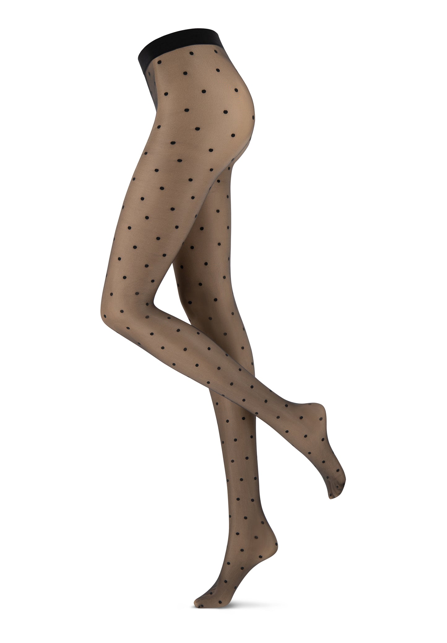 COLLANT VELATO CLOE OROBLU'